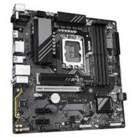 GIGABYTE B760M DS3H LGA1700 GEN5 Motherboard, Black