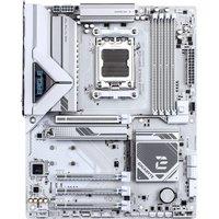 GIGABYTE EAGLE B850 AM5 WIFI7 Motherboard, White