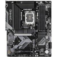 GIGABYTE B760 GAMING X WIFI6E GEN5 LGA1700 Motherboard, Black