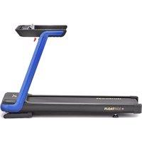 REEBOK Floatride FR20z Smart Bluetooth Treadmill - Blue, Blue