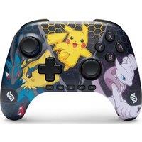POWERA Advantage Wireless Controller for Nintendo Switch 2 - Pokemon Mega