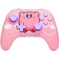POWERA Advantage Wireless Controller for Nintendo Switch 2 - Kirby Puff