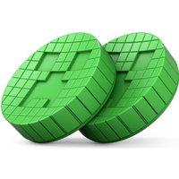 KONTROL FREEK No-Slip Thumb Grips for Switch 2 - Minecraft Creeper Edition