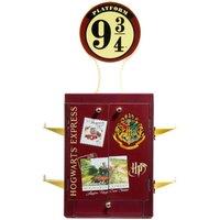NUMSKULL Harry Potter Platform 9 Gaming Locker