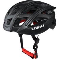 LIVALL BH60SE Neo Interactive Smart Helmet - Black