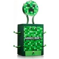 NUMSKULL Minecraft Gaming Locker - Green