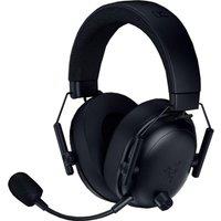 RAZER BlackShark V3 Wireless Gaming Headset - Black, Black