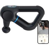 THERABODY Theragun Prime G6 Handheld Smart Body Massager - Black