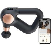 THERABODY Theragun Sense 2 Handheld Smart Body Massager - Black