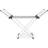 BELDRAY EH1156BLKR Heated Clothes Airer