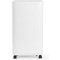 BELDRAY EH3785 Portable Dehumidifier - White