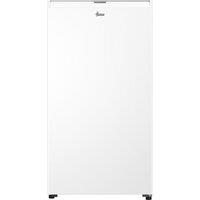 HOOVER HONLQ2S38EWK Smart Undercounter Fridge - White, White