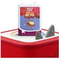 TONIES Pocket Audio Book - Roald Dahl: Fantastic Mr. Fox