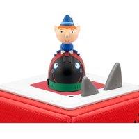Tonies Audio Figure - Ben & Holly's Little Kingdom: Ben
