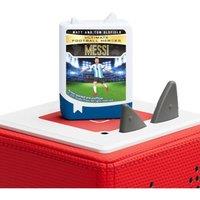 Tonies Audio Figure - Messi