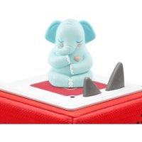 Tonies Audio Figure - Mindfulness: Affirmations with Greta the Elephant