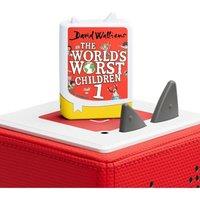 Tonies Pocket Audio Book - David Walliams: The World's Worst Children 1