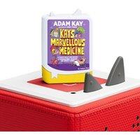 Tonies Audio Figure - Adam Kay's Marvellous Medicine