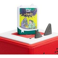 TONIES Pocket Audio Book - Roald Dahl: The Twits