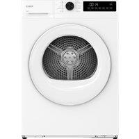 CANDY Quick Pro GD 10N1-80 10 kg Heat Pump Tumble Dryer - White, White