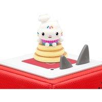 Tonies Audio Figure - Gabby's Dollhouse Cakey Cat