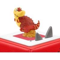 Tonies Audio Figure - The Dinosaur That Pooped