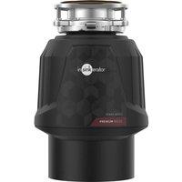 INSINKERATOR Premium 700 EC Food Waste Disposal - Black