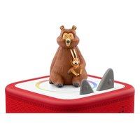 TONIES Audio Figure - Rabbit & Bear