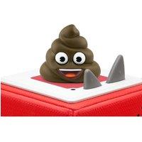 Tonies Audio Figure - Potty Training Emoji