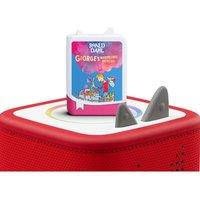 Tonies Pocket Audio Book - Roald Dahl: George's Marvellous Medicine