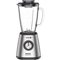 TEFAL BlendForce BL439DG0 Blender - Silver, Silver/Grey
