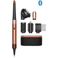 DYSON Airwrap I.D. Curly? Multi-Styler & Dryer - Amber Silk & Pink Champagne, Black,Pink