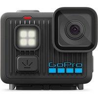 GOPRO LIT HERO 4K Ultra HD Action Camera - Black, Black