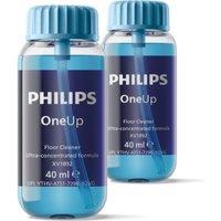 PHILIPS OneUp Floor Cleaner - Pack of 2