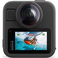 GOPRO MAX2 360 True 8K Action Camera, Black