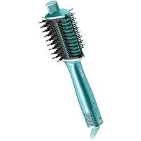 SHARK Glossi HT302UKTL 2-in-1 Hot Tool and Air Glosser - Jewel Teal, Blue,Green