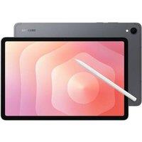 SAMSUNG Galaxy Tab S11 10.9" Refurbished Tablet - 128 GB, Grey (Excellent Condition), Silver/Grey