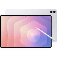 SAMSUNG Galaxy Tab S11 Ultra 14.6" Refurbished Tablet - 512 GB, Silver (Excellent Condition), Silver/Grey