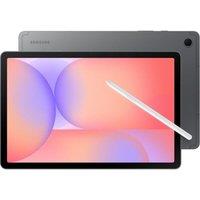 SAMSUNG Galaxy Tab S10 Lite 10.9" Refurbished Tablet - 256 GB, Grey (Excellent Condition), Silver/Grey