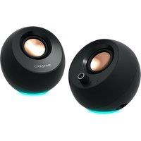 CREATIVE Pebble Pro PC Speakers - Black