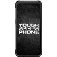 JCB TougHPhone MAX M20 5G - 512 GB, Black, Black