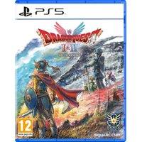 PLAYSTATION Dragon Quest I & II HD-2D Remake - PS5