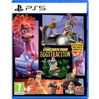 PLAYSTATION Chicken Run: Eggstraction - PS5