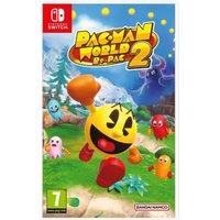 NINTENDO SWITCH Pac-Man World 2 Re-Pac