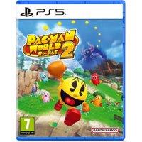 PLAYSTATION Pac-Man World 2 Re-Pac - PS5