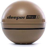 DEEPER Sonar CHIRP 2 Smart Fish Finder - Desert Sand