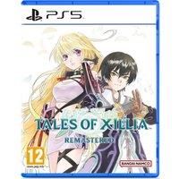 PLAYSTATION Tales of Xiliia Remastered - PS5