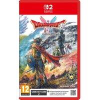 NINTENDO SWITCH 2 Dragon Quest I & II HD-2D Remake