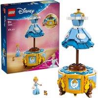 LEGO Disney Princess Cinderella's Dress Set