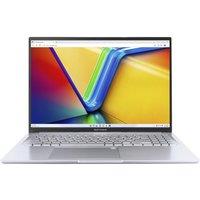 ASUS Vivobook 16 M1605YA 16" Laptop - AMD Ryzen 7, 1 TB SSD, Silver, Silver/Grey
